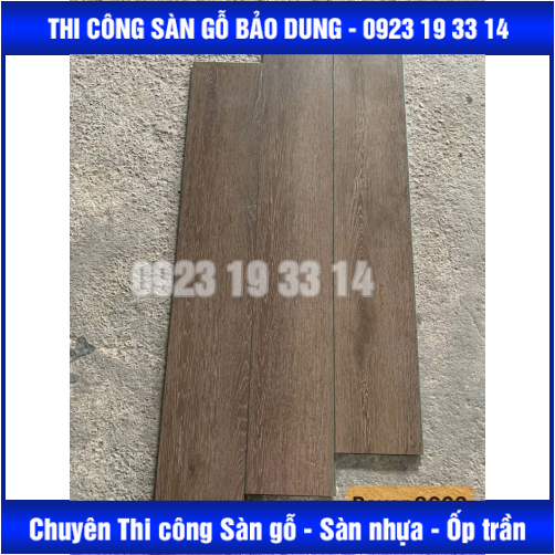 sàn cốt xanh 