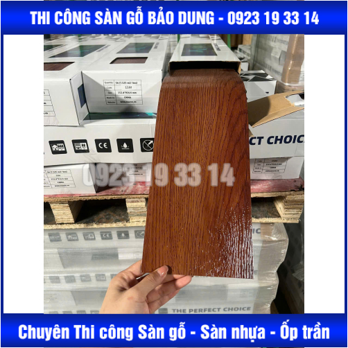 sàn tự dán