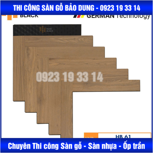 Sàn cốt đen xương cá