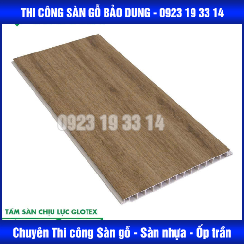 Sàn gác lửng