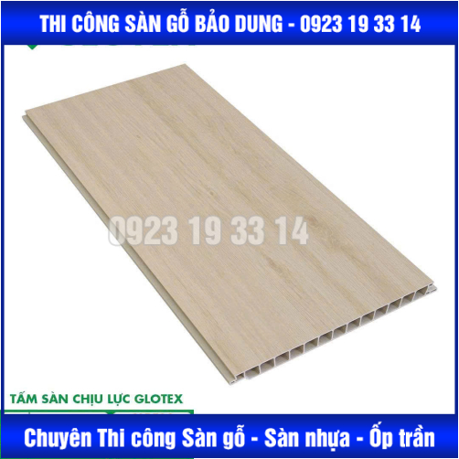 Sàn gác lửng