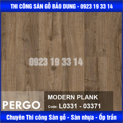   Sàn Gỗ PerGo