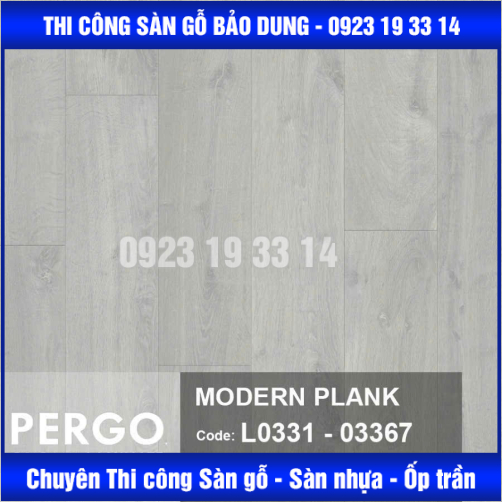   Sàn Gỗ PerGo