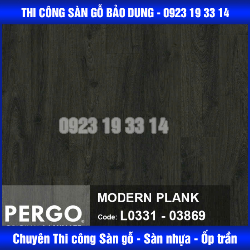   Sàn Gỗ PerGo