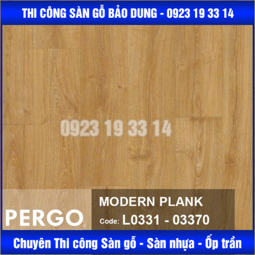   Sàn Gỗ PerGo
